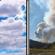 Partly Sunny then Patchy Smoke
