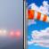 Patchy Fog then Mostly Sunny and Breezy