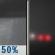 Chance Showers and Patchy Fog then Patchy Fog