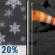 Slight Chance Snow Showers and Breezy
