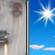 Patchy Drizzle then Sunny