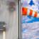 Patchy Drizzle then Decreasing Clouds and Breezy