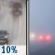 Patchy Drizzle and Areas Dense Fog then Patchy Fog