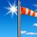 Sunny then Sunny and Breezy