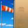 Windy. Sunny then Areas Blowing Dust