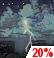 Slight Chance T-storms